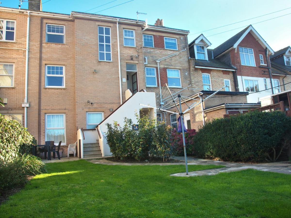 Weymouth Bay Apartment B Exterior foto