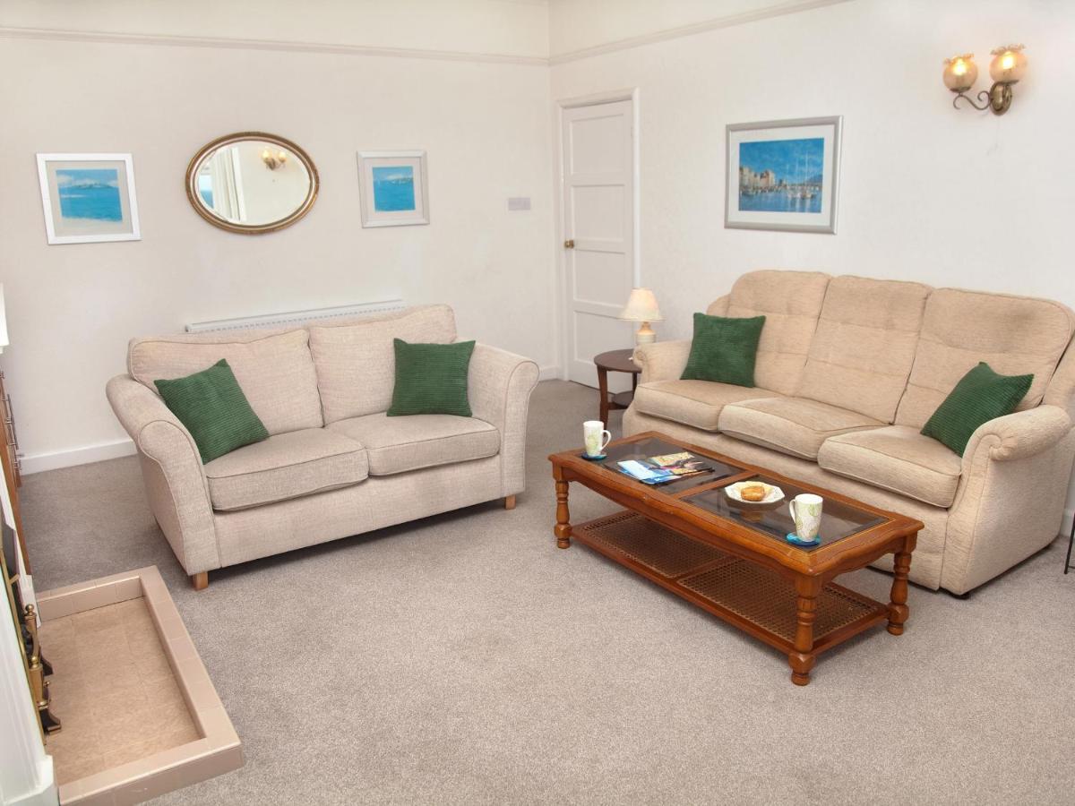 Weymouth Bay Apartment B Exterior foto
