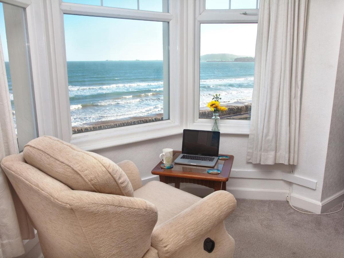 Weymouth Bay Apartment B Exterior foto