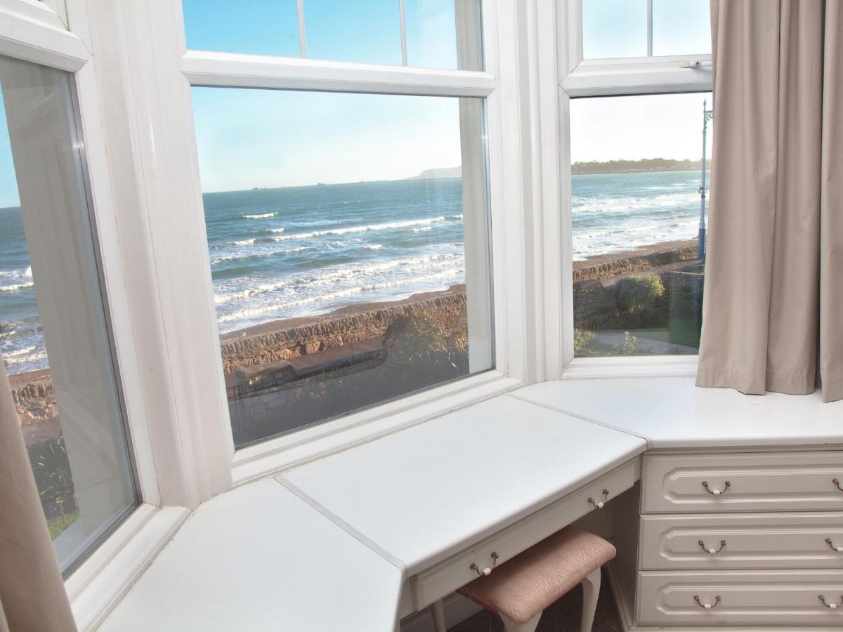 Weymouth Bay Apartment B Exterior foto