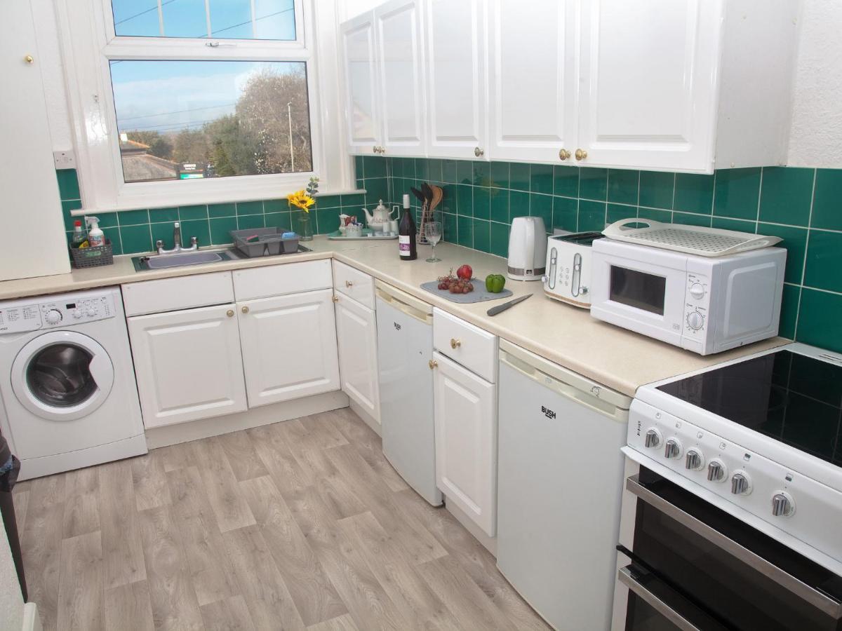 Weymouth Bay Apartment B Exterior foto