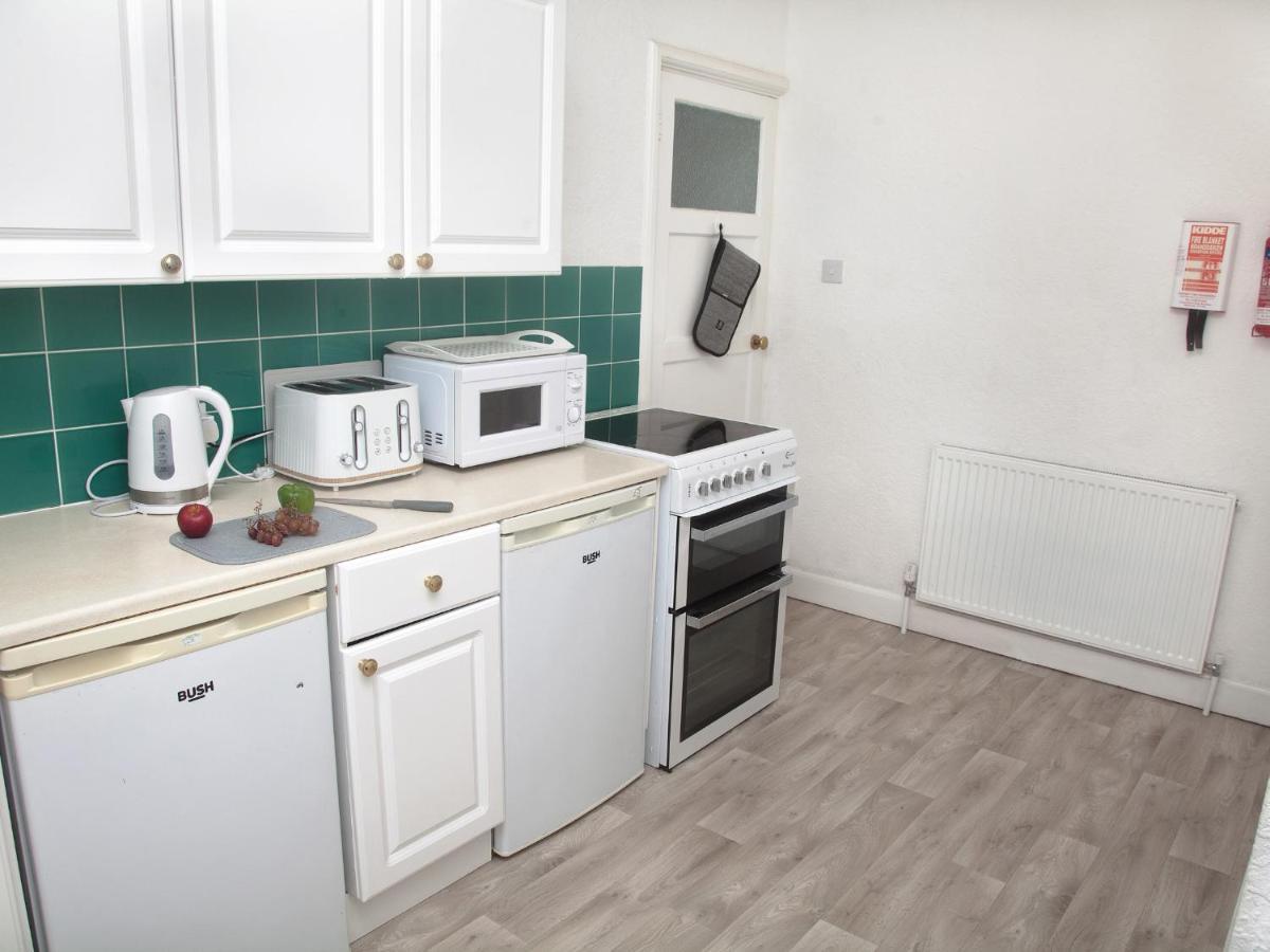 Weymouth Bay Apartment B Exterior foto